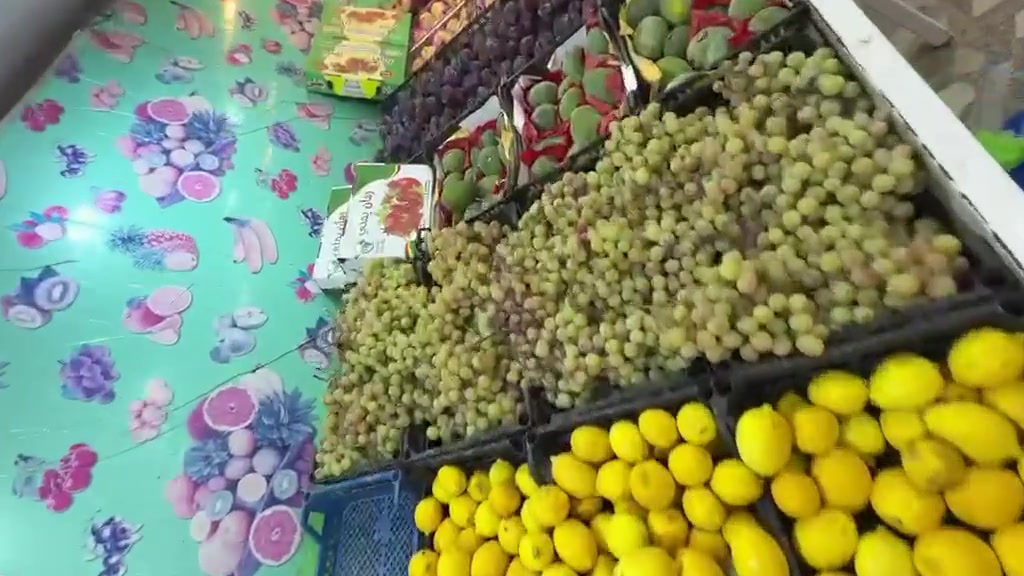 النجف • حي النداء • توصيل