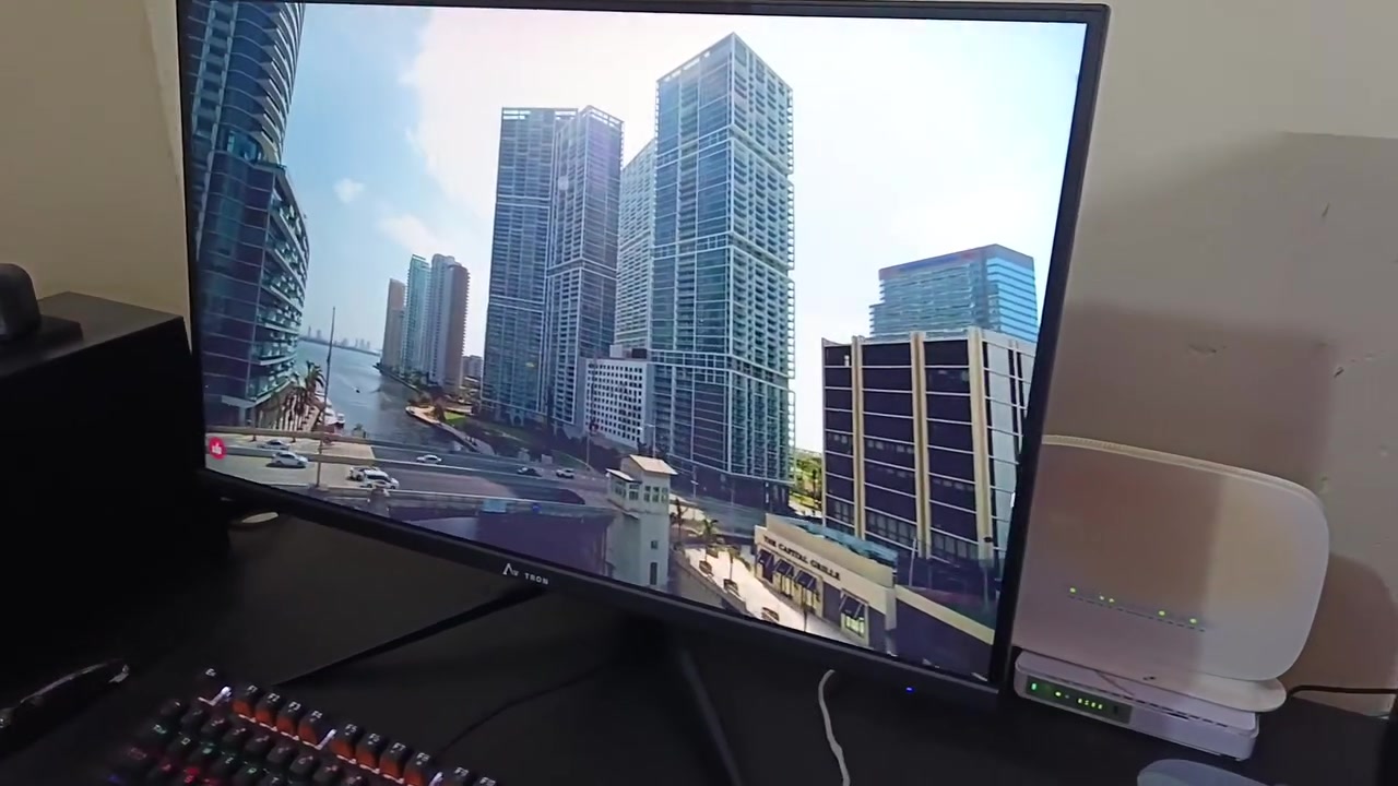 السلام عليكم
للبيع شاشه 
27
1080
Fast ips
Hdr
180 هرتز
سرعه الاستجابه 0.5
بيه من الخلف rgb
شاشه نظافته 💯%
الوانه و الدقه مالته حلو
مكفوله من كل شي 
الي تخدمه يراسلني و بي خير و يدلل
مكان بغداد البياع 
توصيل بغداد فقط 
متواجد واتساب 
***********
