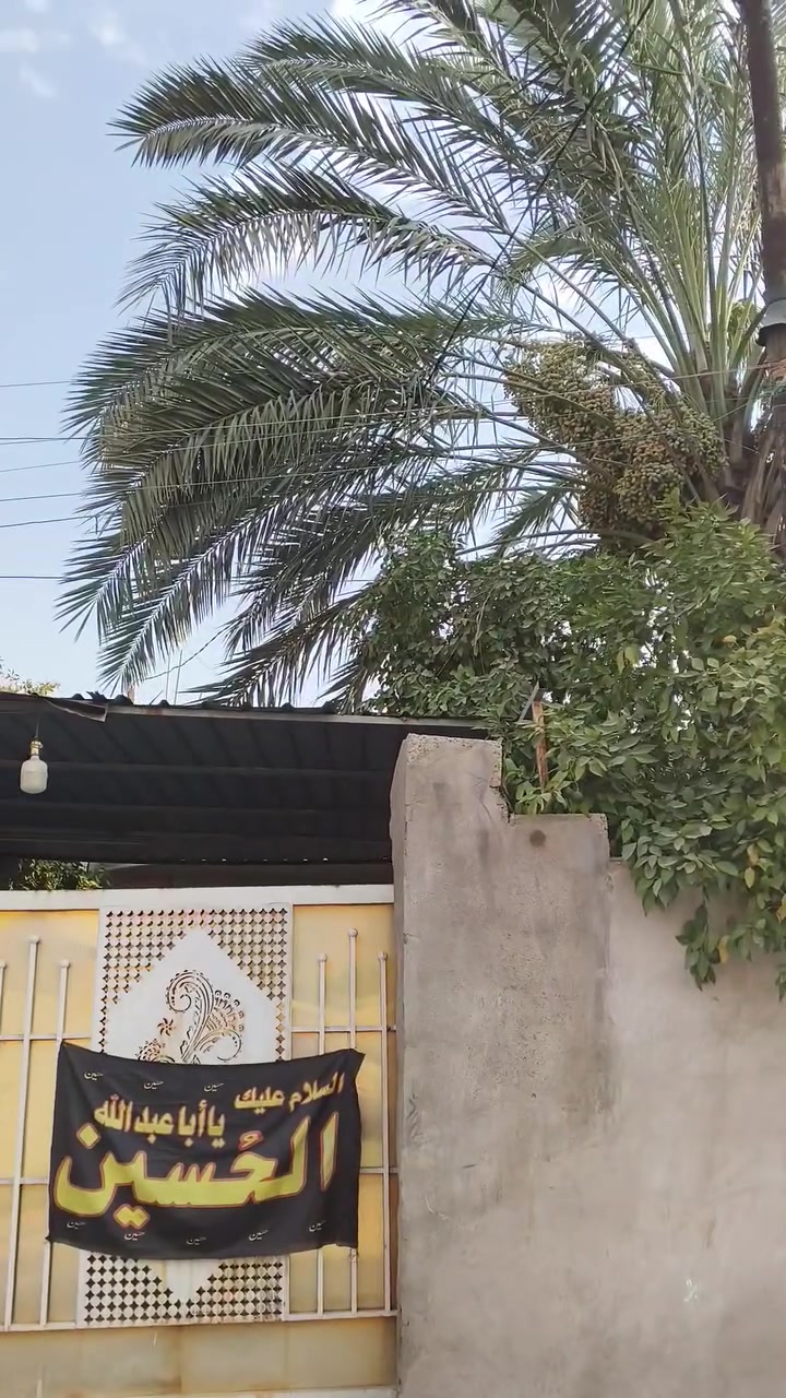 📢 إعلان رقم 156

🏠 بيت للبيع – الحي العسكري، ناحية جديدة الشط، ديالى
📐 المساحة: 400م
⚡ كهرباء | 💧 مي | 🚰 مجاري | 🛣️ تبليط | 🛏️ غرف

📞 قاسم حلاوة: ***********
📞 أستاذ رافد: ***********

🏢 الصالحي للعقار والمقاولات العامة
