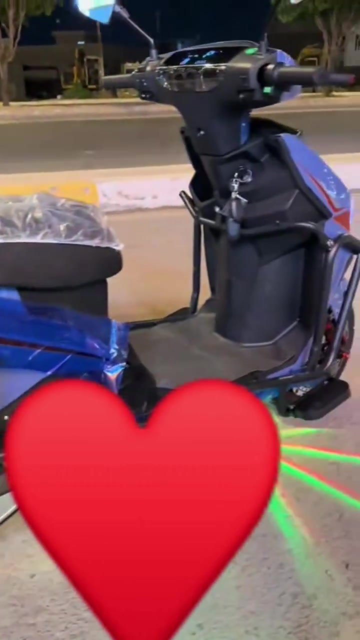 شبح • ٦ بطاريات • مدرع بالكامل