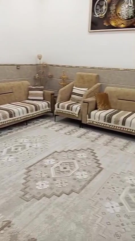 كنب • شعب • للبيع