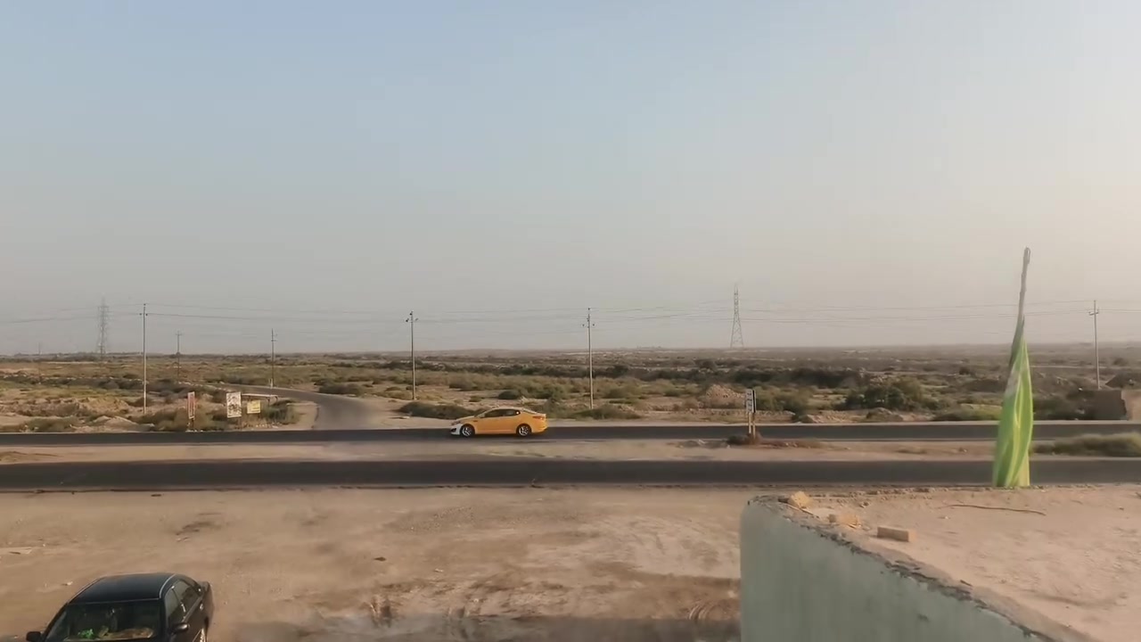 أرض زراعية • ١١ دونم • شارع الإصلاح