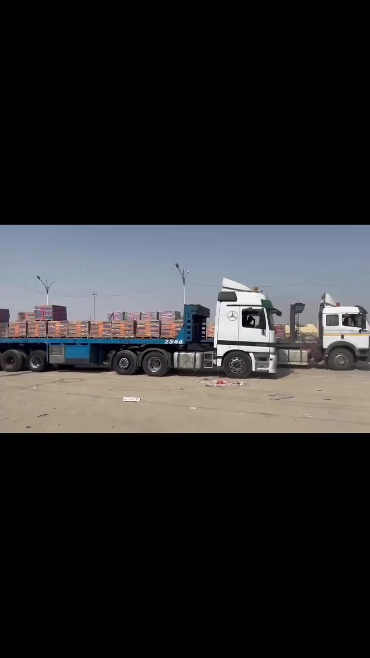 شاحنة • ماكو تفاصيل