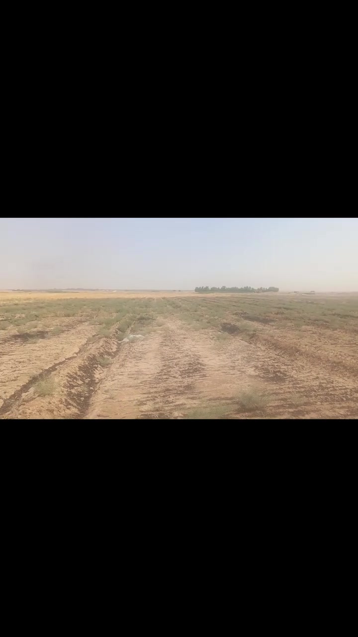 ١٥ دونم • الشرقاط الساحل الأيسر • خدمات موصلة