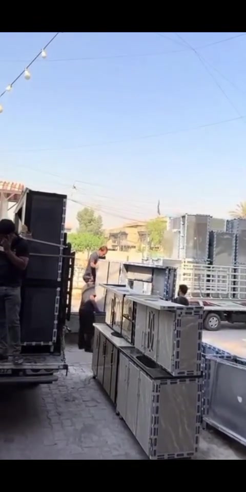 راسلو واتساب ***********
للبيع مراوس او بقديم مع فرق  جميع الوان والأحجام حسب الطلب شغل درجه اولى مبطن وجه وكفه شرط اذا مو تسكام درجه اولى مرجوع 
عنوان المحل نجف شارع الهاتف واكو توصيل
