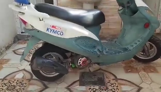 بي ون • مفتوحه • كهربايات