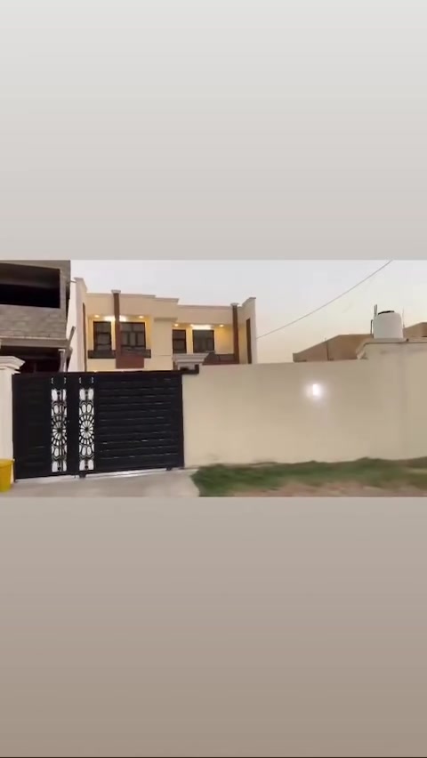 بيت للبيع مساحة340متر 

المدائن_حسن الراشد زراعي

وجه 10 نزال 36

يحتوي على 4 غرف نوم 

السعر 180

للاتصال ‭***********‬

