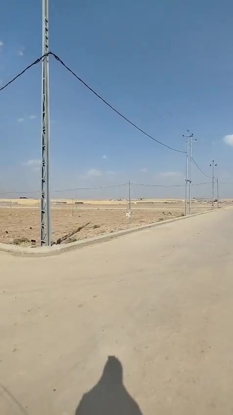 اراضي سكنية متميزة
وبسند ملك صرف سكني رسمي 
منطقة القوسيات قرب طريق دهوك القديم 
خدمات كاملة ماء وكهرباء وتبليط 
وبمساحة 220 م
تتوفر لدينا نصف قطعة ايضا 110 م
للمزيد من المعلومات الاتصال هاتف او وأتساب
*********** واتساب 🟢 
***********
