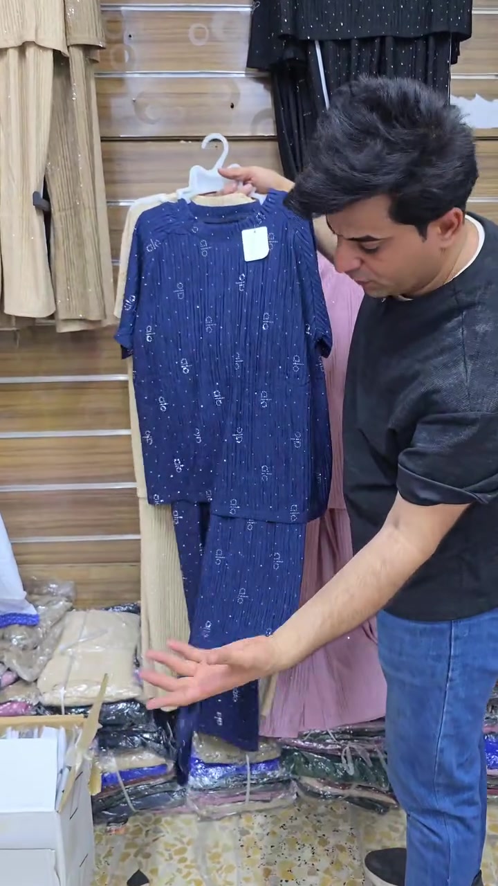 التحطيم يم الدراجي نار🔥

وصلت السوتات النسائية بسعر نار🔥

توصيل جميع المحافظات ٥ ألاف دينار

الاستفسار واتساب ***********
