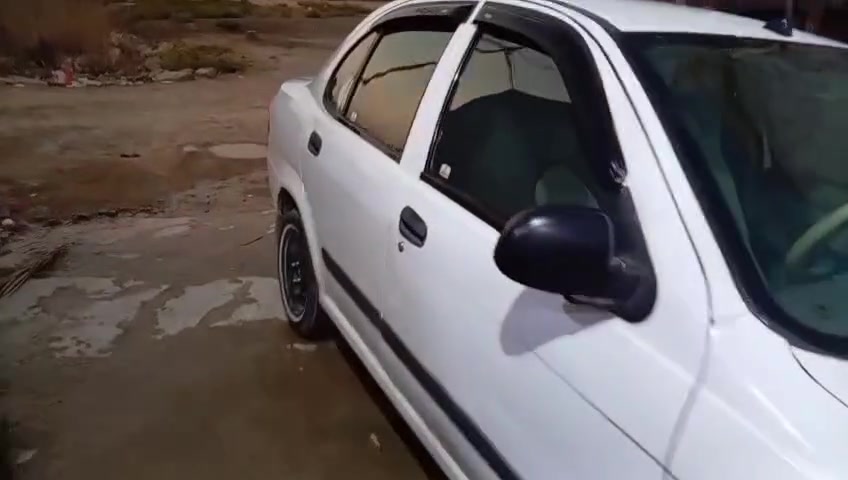 السلام عليكم سياره تايبا للبيع محرك كير مكفولات شوصي جديدات تبريد شغال صبغ بلادي موديل 13 رقم كربلاء كهربائيات شغلت سياره اي نقص مابيها سعر 39وبيها مجال  تحويل مباشر الرقم ‏‪***********‬‏
