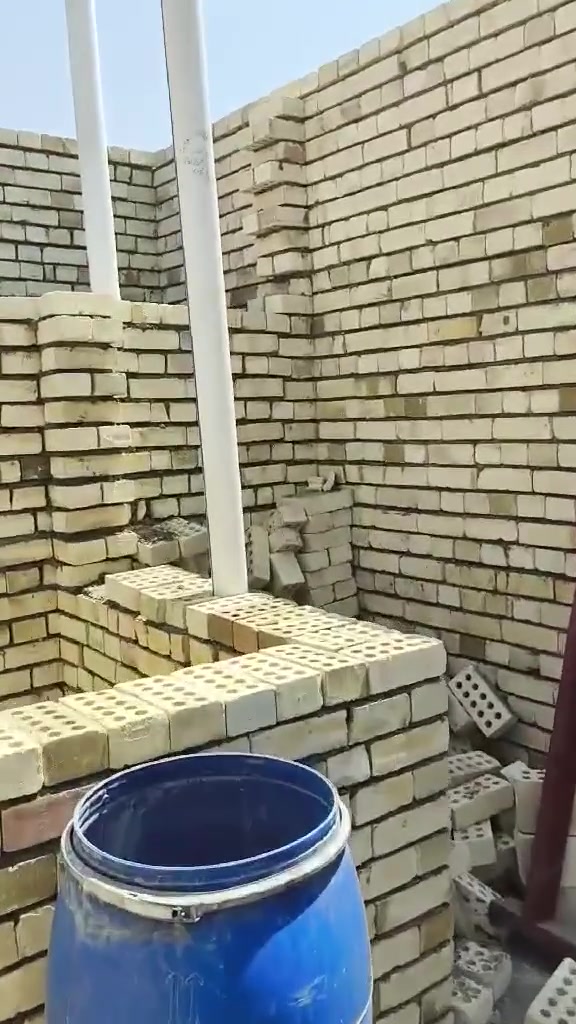 بنه بناء • طابوق بلوك • بعقوبه