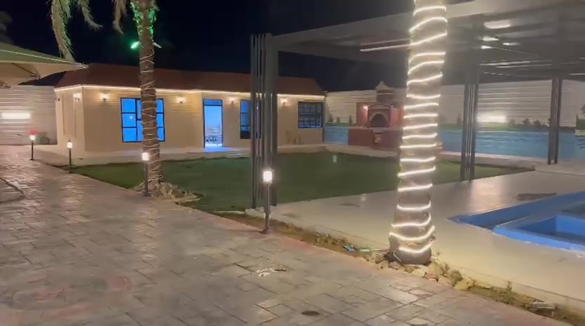 مزرعة • ١٤٧٠م • شارع سيد علي
