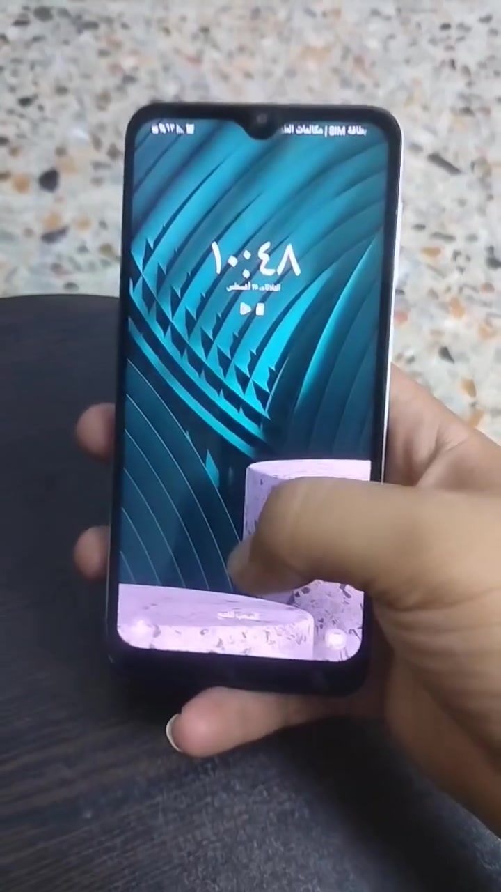 السلام عليكم للبيع سامسونج A30sذاكره128بوبجي 60افريم بطاريه5000الجهاز حلو ونضيف فقط امبدال شاشه والبصمه ما تشتغل الشاشه الوانهاه كلش حلوه والباقي كله شغال السعر 75وبي مجال بسيط مكاني بغداد العبيدي رقمي اتصل***********
