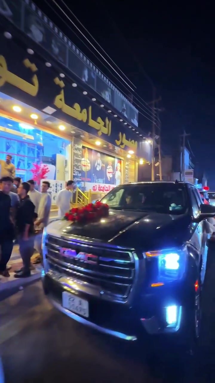 استوديو الجامعة تو • تصوير مناسبات • شارع النيل