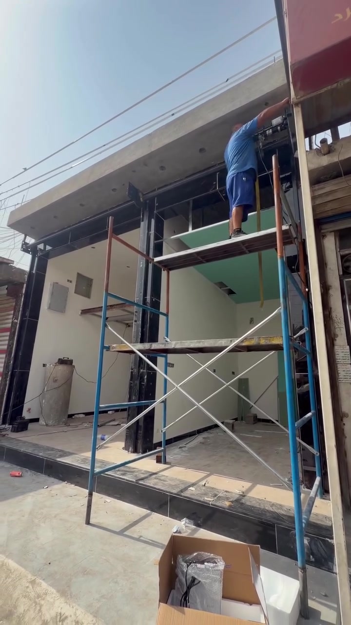 معمل  وحداده نورس للكبنكات
***********
***********
