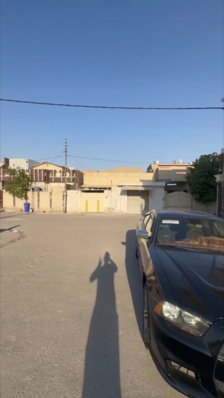 اعلان (369)
قطعة أرض للبيع – طابو صرف باسم شخص واحد
✅ الموقع: حي الواسطي – قرب ثكية سيد عواد
✅ مقابل حرف T
✅ قرب حديقة ومجمع مدارس
✅ المساحة: 100م²
-------------------------
لمعرفة السعر علق ب (تم)او مراسلة الخاص او اتصال على الأرقام  📲👇متوفر واتساب 
***********
***********
***********
قناتنا على تيلكرام👇
https://t.me/Azalreal0
نستقبل جميع العروض الطابو السكنية والتجارية في كافة مناطق كركوك 🏡🏢✨
#AZAL_EMLAK

#ابني_بيتك_عقارات_كركوك_تطوير_عقاري
 #عقارات #عروض #عقار #عقاراتي #عقاراتللبيع #عقارات  #كركوك #عروض #شارع #عقاركركوك #عراقيين #مجمع #تسعين #غرفة #بغداد #بغدادالعراق #عراقيين #عروضات #عروض #كركوك #ايجار #ايجارات #بيوت #شقق #فلل  #دار
