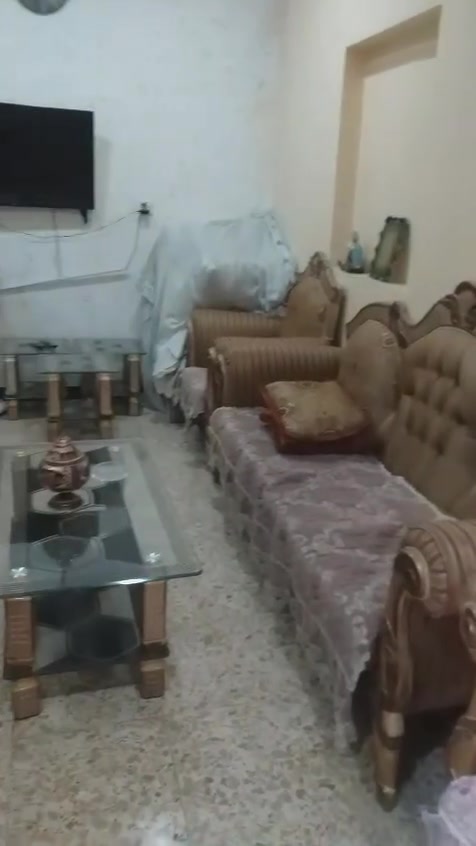 السلام عليكم
مشتمل للبيع زراعي سند 25 مساحته 60 متر طابق واحد ركن الواجهه 10متر والنزال 6 متر يقع في الكفاءات خلف حسينية ابو تراب وقرب اسواق السيد

يحتوي الدار على استقبال ومطبخ وحولي وغرفة نوم وصحيات وترك وبيتونه

للاستفسار عن السعر الخاص مفتوح

للاتصال ***********

لرؤية منشوراتي اكتب دلالية ابو كرار الشويلي للعقار وراح تشوف كل شي موجود واي شي يعجبك راسلني عليه وتدلل وانا بخدمتك ومستعدين لعرض عقاراتكم لدينا اتصل بنا واتس اب او ماسنجر وبالخدمه
