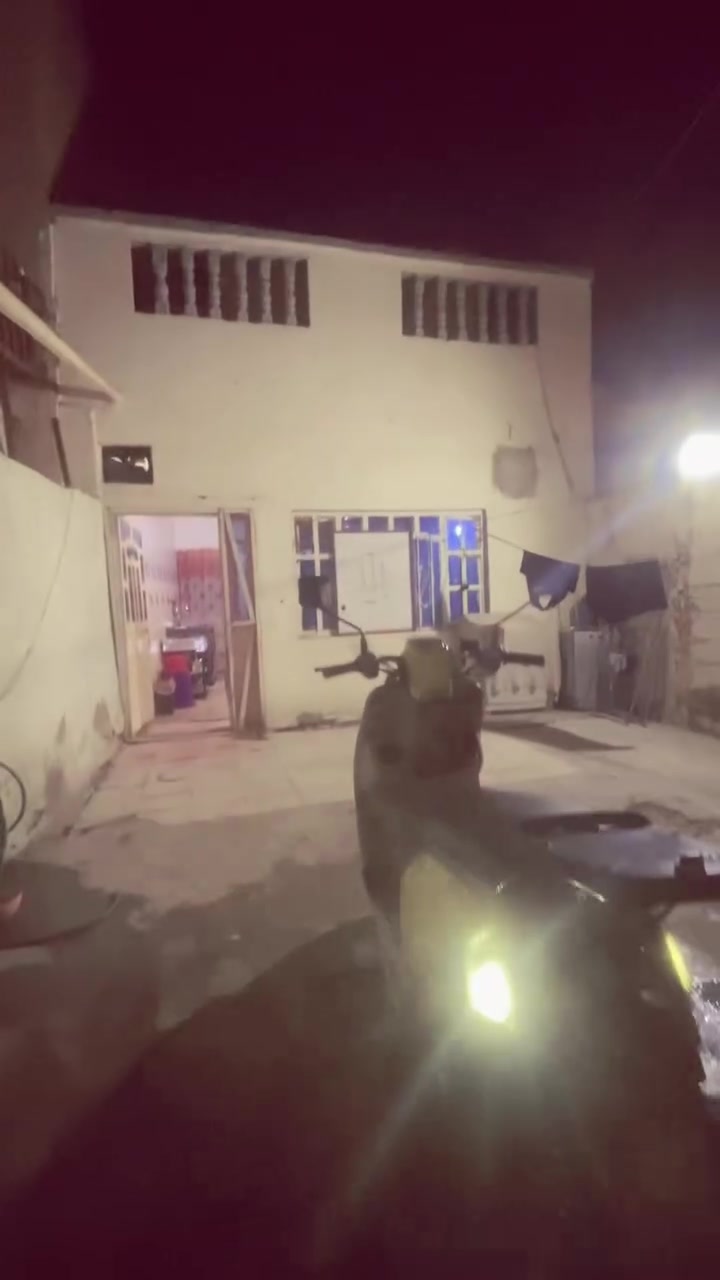 السلام عليكم دراجه بوليس للبيع مكينه ما مفتوحه دراجه خير من الله جيب فيتر وتعال افحص مكان الدراجه الزعفرانيه
تواصل فقط وتساب. ***********
