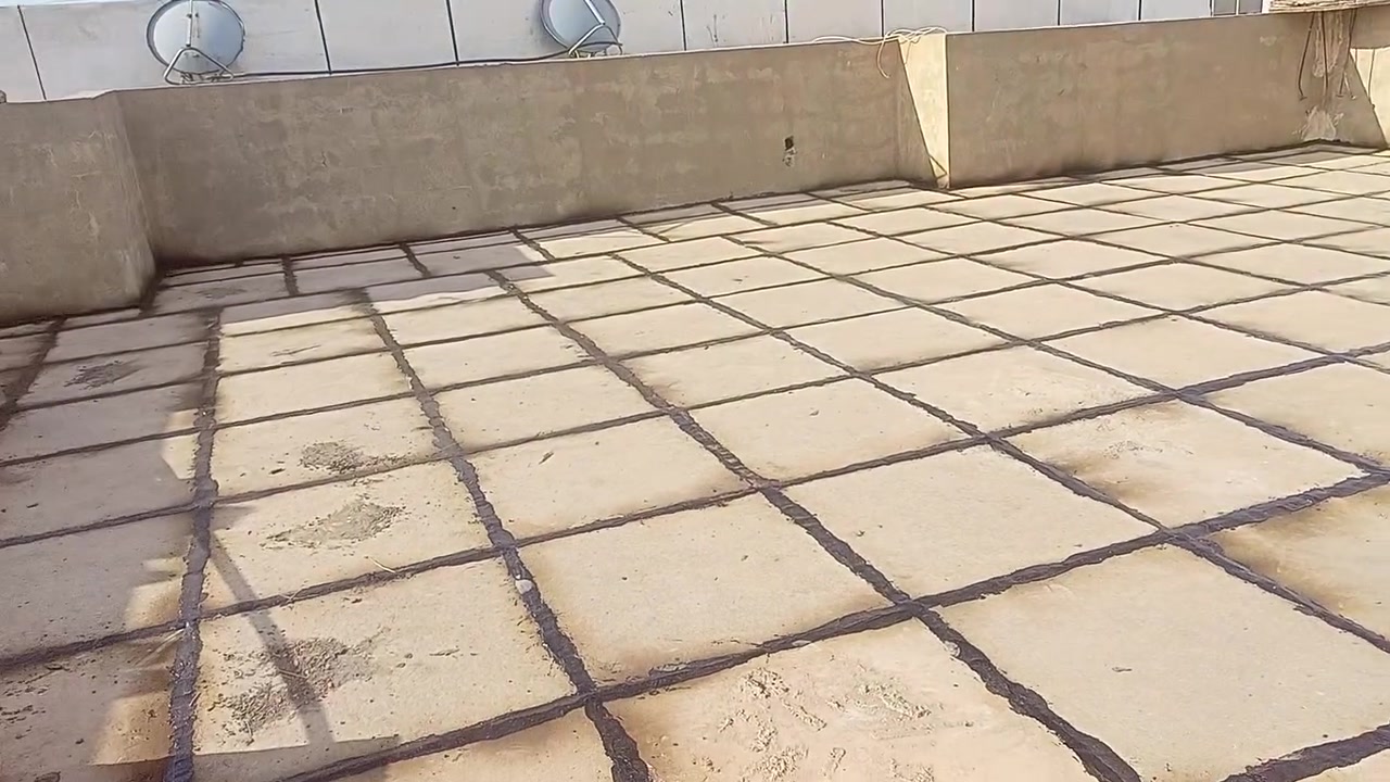 ✅ تبديل ماستك :  1500 دينار  متر مربع
✅  ايزوكام إيراني :  5  الف دينار 
✅  زفت فلانكوت :  حسب المساحه 
✅ 
✅ مع ضمان في العمل 

📞 للاستفسار خاص او اتصل [***********
 ] ‪ #كركوك

