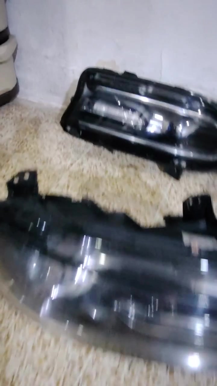 قطع غيار • موقع • استفسار