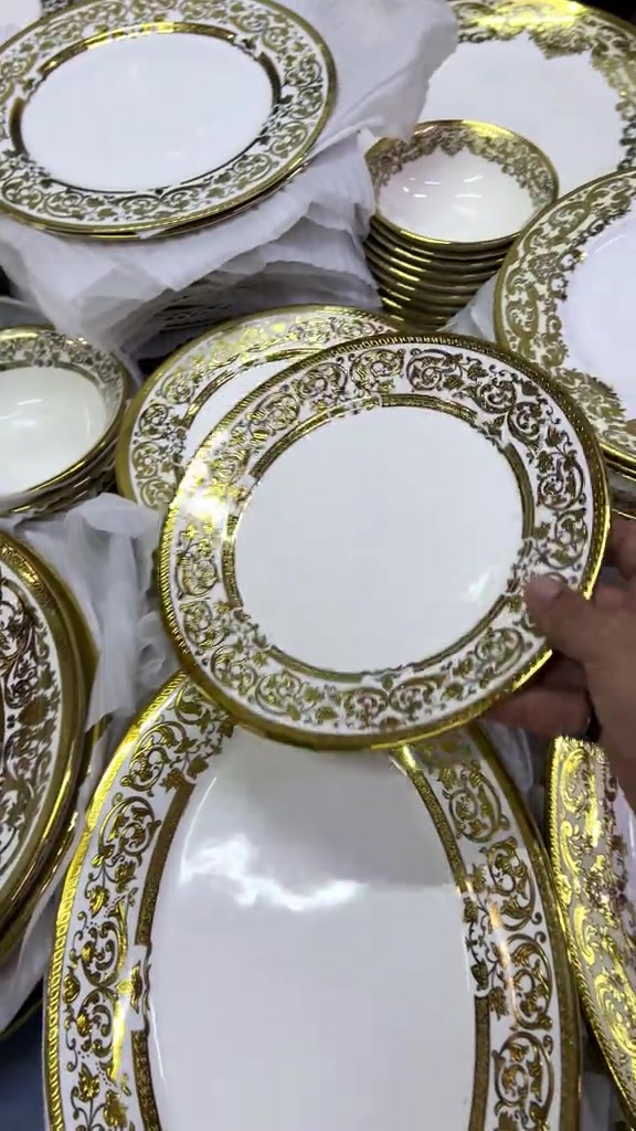طقم سفرة • دهوك • زاخو