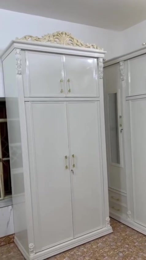 ورشة الفرشاة الدهبيه لصبغ الموبيليا
بأدارة ..عمر جلود
الأنبار - هيت -الزهور الأولى قرب متنزة الزهور
هاتف ***********
واتساب
