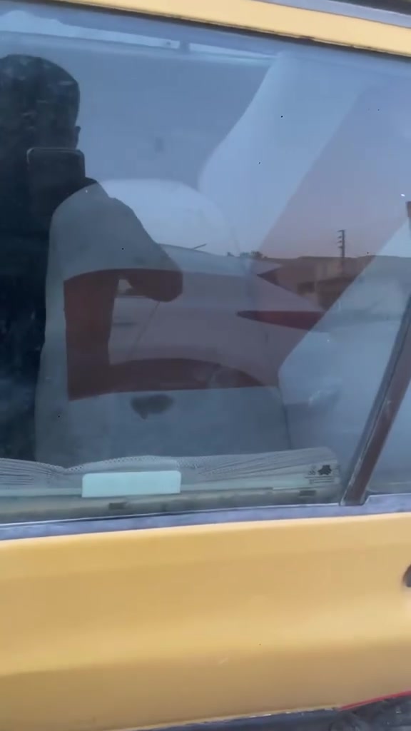 سلام عليكم سايبه موديل 9 طك كارتونه شواصي معمرات ثنينهن محرك وكير مال قطع العنوان بغداد ابو غريب الشهداء السعر 13 وبيها مجال *********** الرقم الثاني ***********
