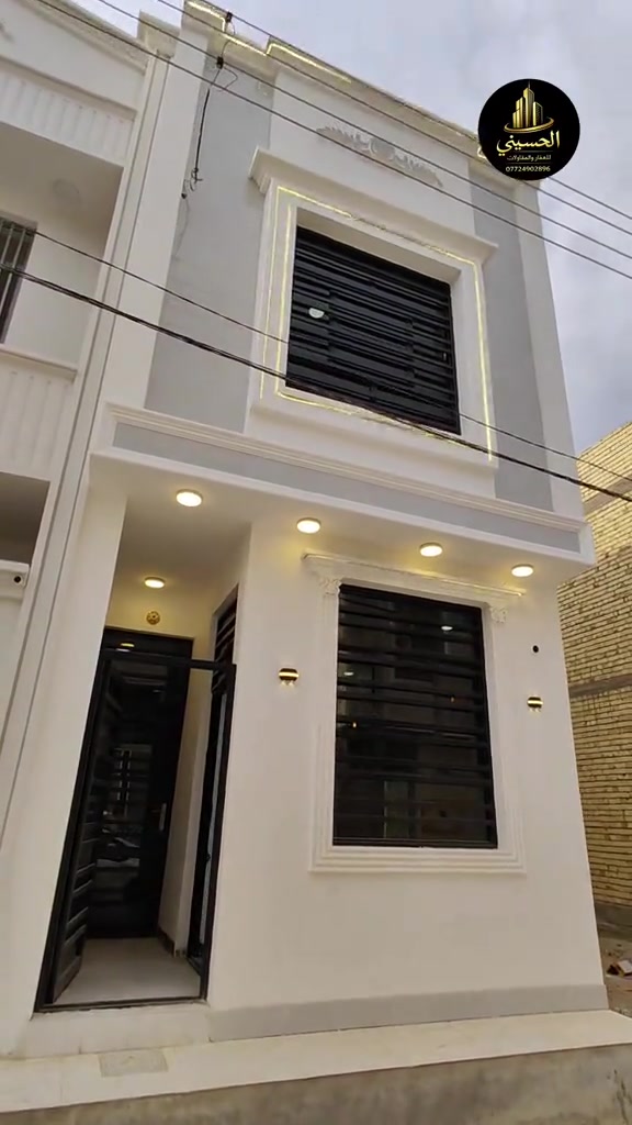 ٥٠متر • كربلاء الجاير • قريب ابومهدي