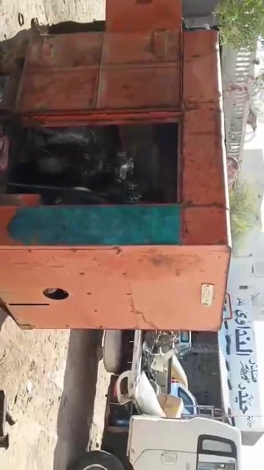 مولده للبيع 
قضاء الشوملي قريبه ع سيطرة المالح 
رقم التلفون ***********

