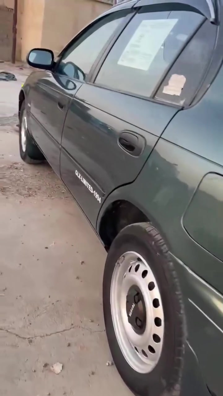 سلام عليكم كورلا للبيع كل نقص مابيه فقط نقص تبريد سنويه ورقام جديده تعمير دوشمه جديده  فقط صبغ للجماليه مكانها كوت الدجيلي بسمنه شوكت متريد تحويل
سعرها ٤٨وهذا رقمي الشراي بخدمته ***********
سلام عليكم كورلا للبيع كل نقص مابيه فقط نقص تبريد سنويه ورقام جديده تعمير دوشمه جديده  فقط صبغ للجماليه مكانها كوت الدجيلي بسمنه شوكت متريد تحويل

