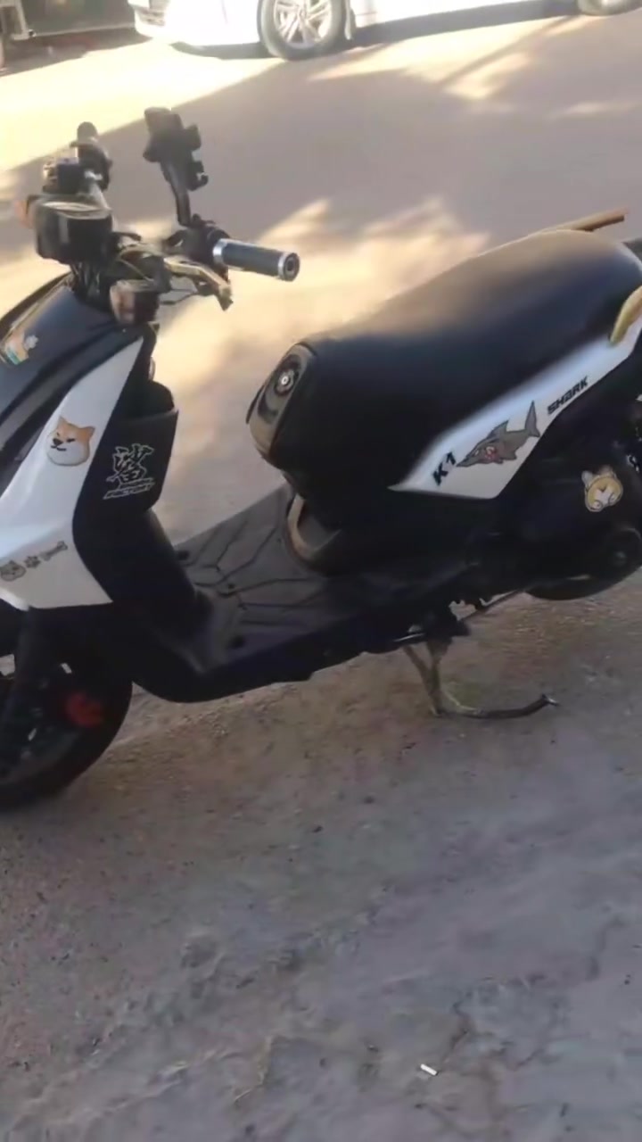 سكنس جبلي • مكينه بلادي • ما بيه نواقص
