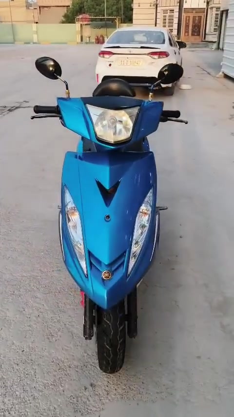 GTR • كفاله • معدل