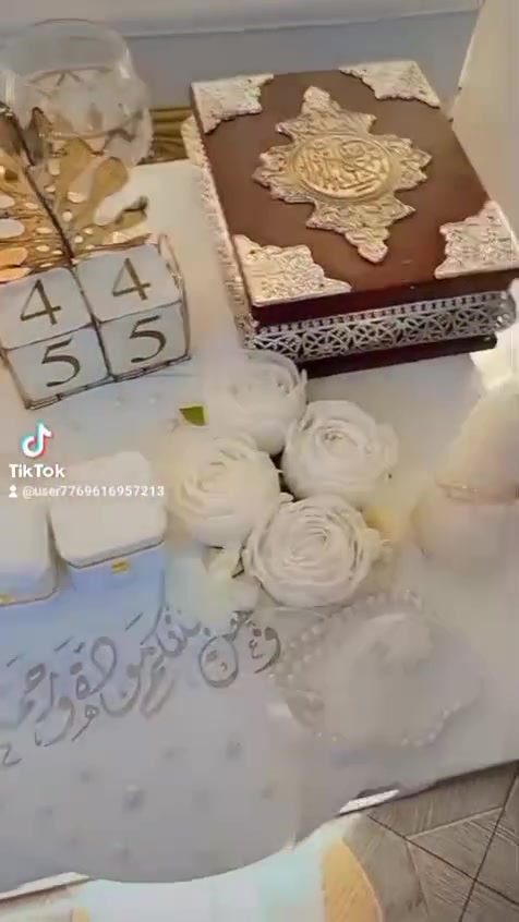 أحلى ليلة بحياتكم تستاهل كوشة تليق بفرحتكم
نرتبلكم أفخم كوشات الأعراس بأناقة تخطف الأنظار

وشغل يفرح القلب قبل العين توفر بوكس توزيعات المناسبات توزيعات خطوبه وحنه

متوفر شريط لحلاقات

للحجز والاستفسار راسلونا خاص حساب نستا kwshthm

يو جد واتساب

***********
