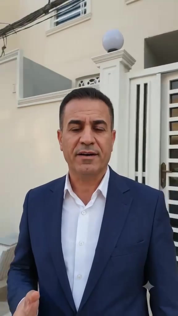 حي ميسان • ٧٠م • ركن شارعين ٨م