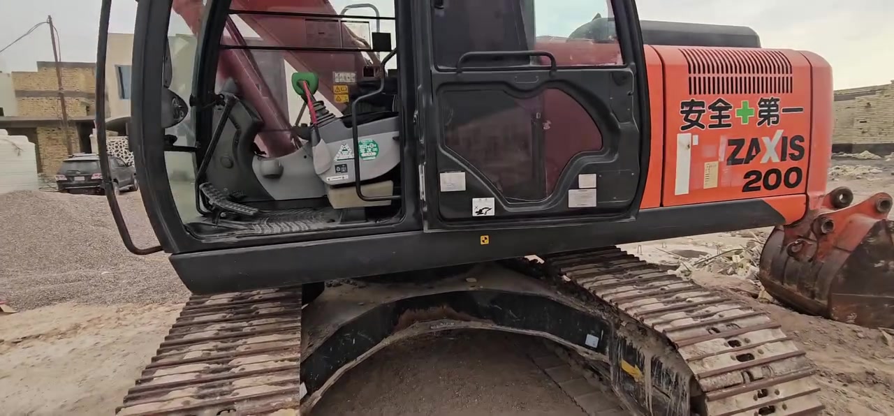 حفارة 5B • ٦٠٠٠ • مكفولة