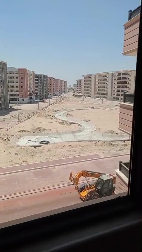 🏢 شقة جديدة للإيجار – استلام حديث ✨
📍 الموقع: مدينة الجوهرة
🛏️ تتكون من: غرفتين وصالة
🏬 الطابق الثالث
🛗 يوجد مصعدين
✨ شقة جديدة واستلام حديث

💰 الإيجار: ٨٠٠ ألف دينار عراقي

📞 للاستفسار والتواصل:
***********
