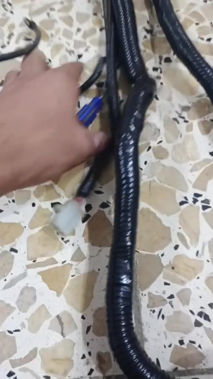 بغداد مدينة الصدر • موديل ٢٠ • شغالة