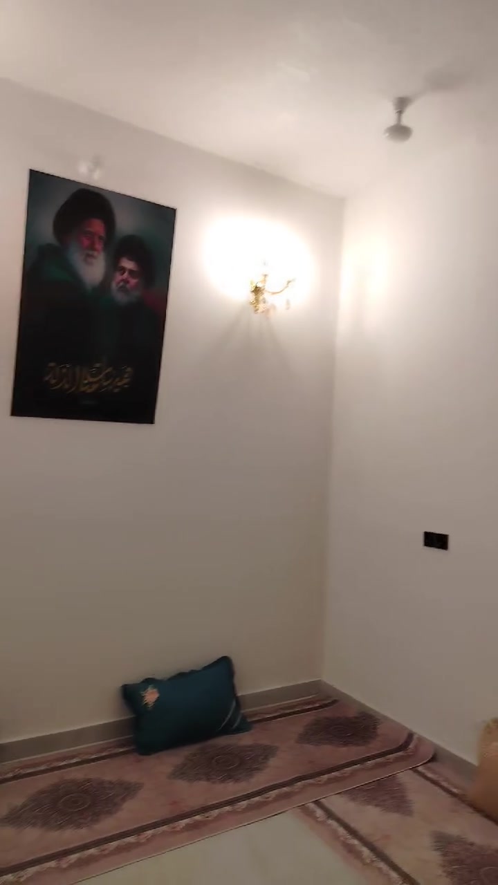 دار للبيع بناء جديد درجة اولى السعر 45 المساحة 130 الدجين شارع حجي كشكول ***********
