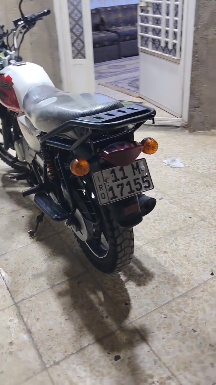 بوكسر • ٢٠٢٢ • تاير جديد