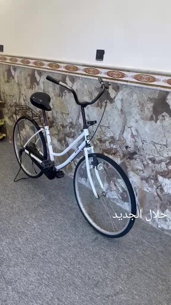 بايسكل • للبيع • مجال الطيبين