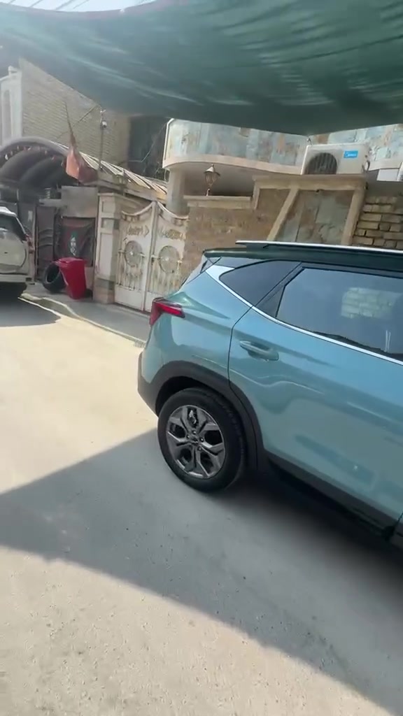 السلام عليكم 🙋
سلتوز البيع 
مديل 2024
لون مميز تو كلر 
حادثه نص البنيد وشويه من الجملغ 
بدون ايرباك 
صور الحادث داخل المنشور 
السياره بيهة قطعتين كلير من امريكا 
بدون لا فتح ولا تبديل ولا معجون 
فقط كلير امريكا 
مرقم بغداد بسمي 
تحويل ثاني يوم 
مواصفات فول عده الفتحه 
رادار امامي 
رادار جاني 
اشاير بل مري 
دشبول دجتل 
وبعد بيهة موصفات 
مكان السياره 
بغداد الشعب 
السعر 135 وبيهة مجال بسيط 
***********
