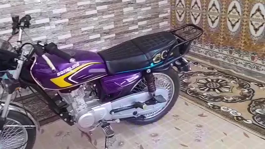 سلام عليكم دراجه مديل ٢٦البيع مكفوله كفاله من شخط مكنان دراجة ديالى خان بني سعد مكلف بل نشر هذه صاحب دراجه رقمه ‭***********‬ دك عليه

