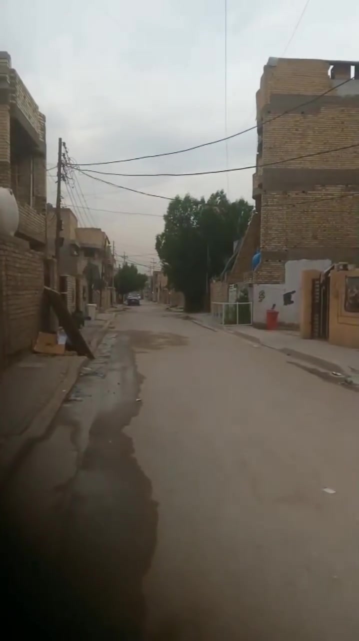 ١٠٠م • زراعي • بداية شارع المكاتب