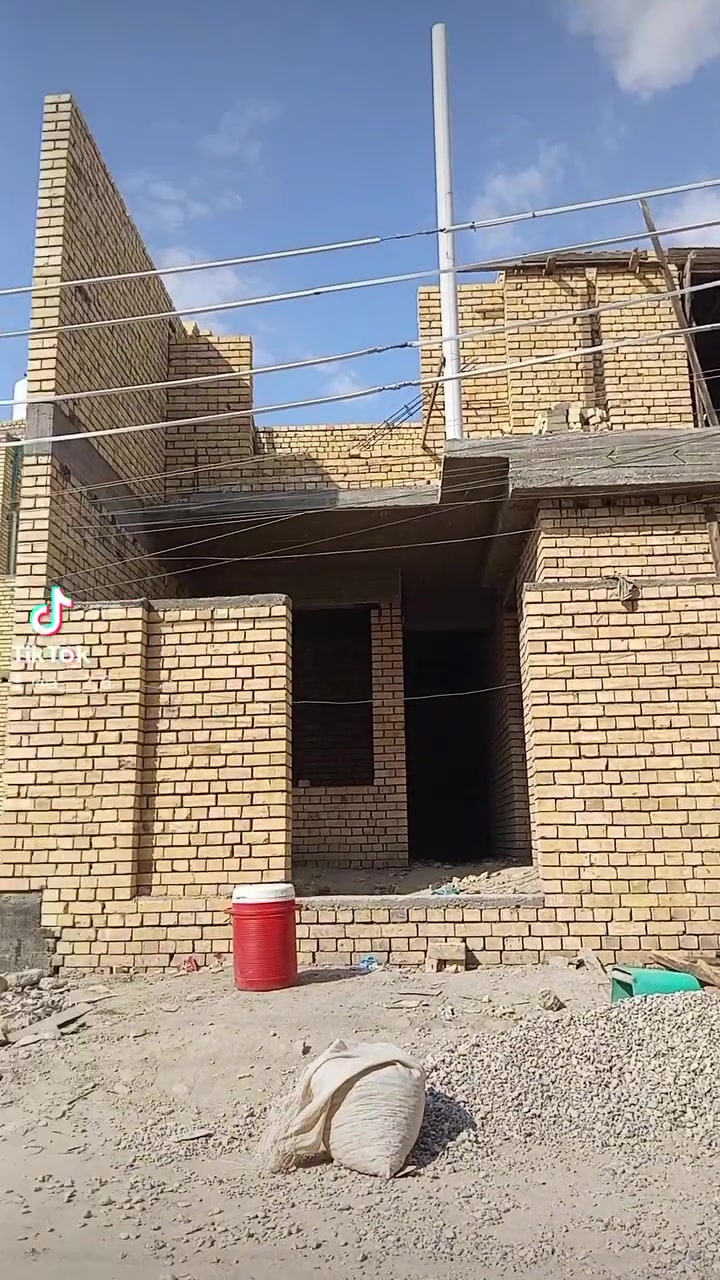 بناء • مواد بناء • هياكل
