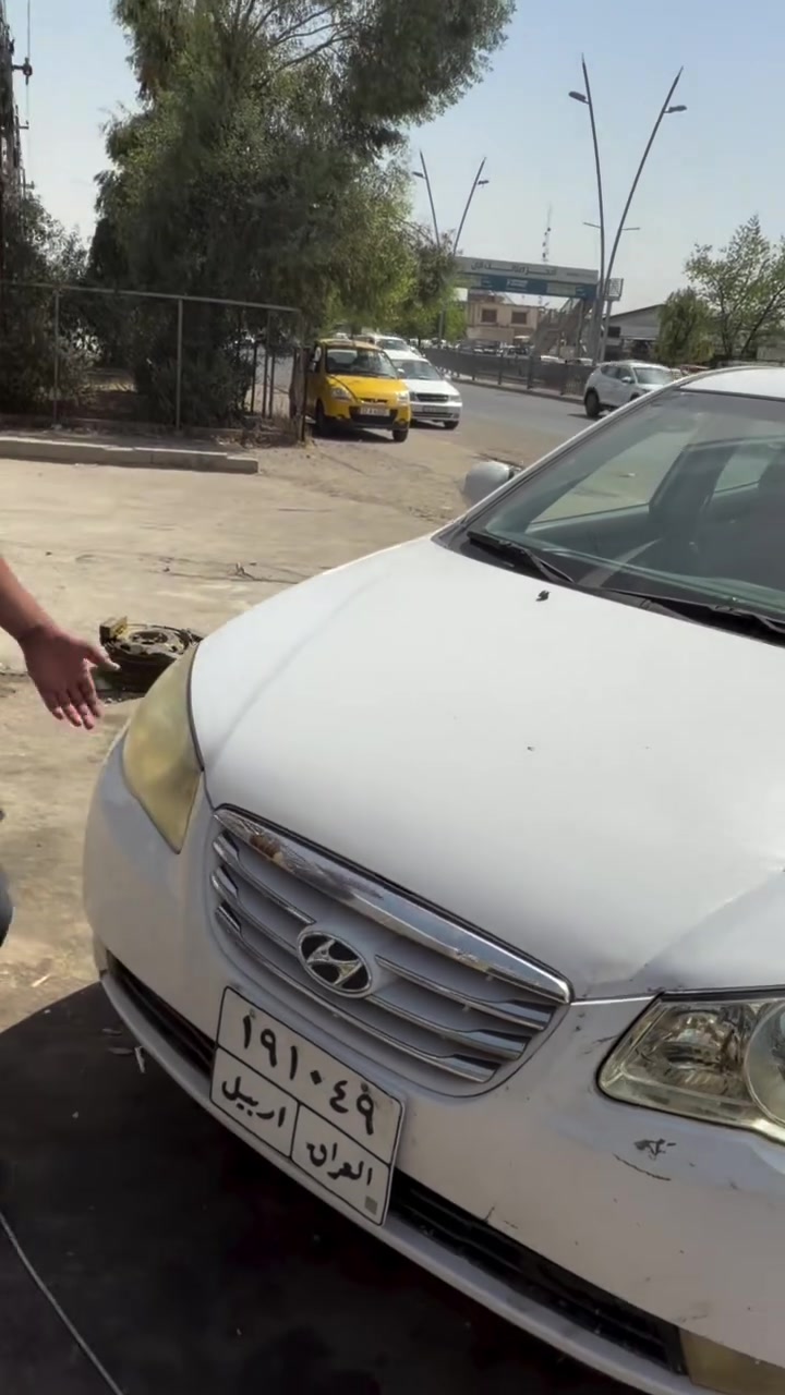 بولش لايتات بس اب 2 دينار دوشمه وكمليات الحربي ***********
