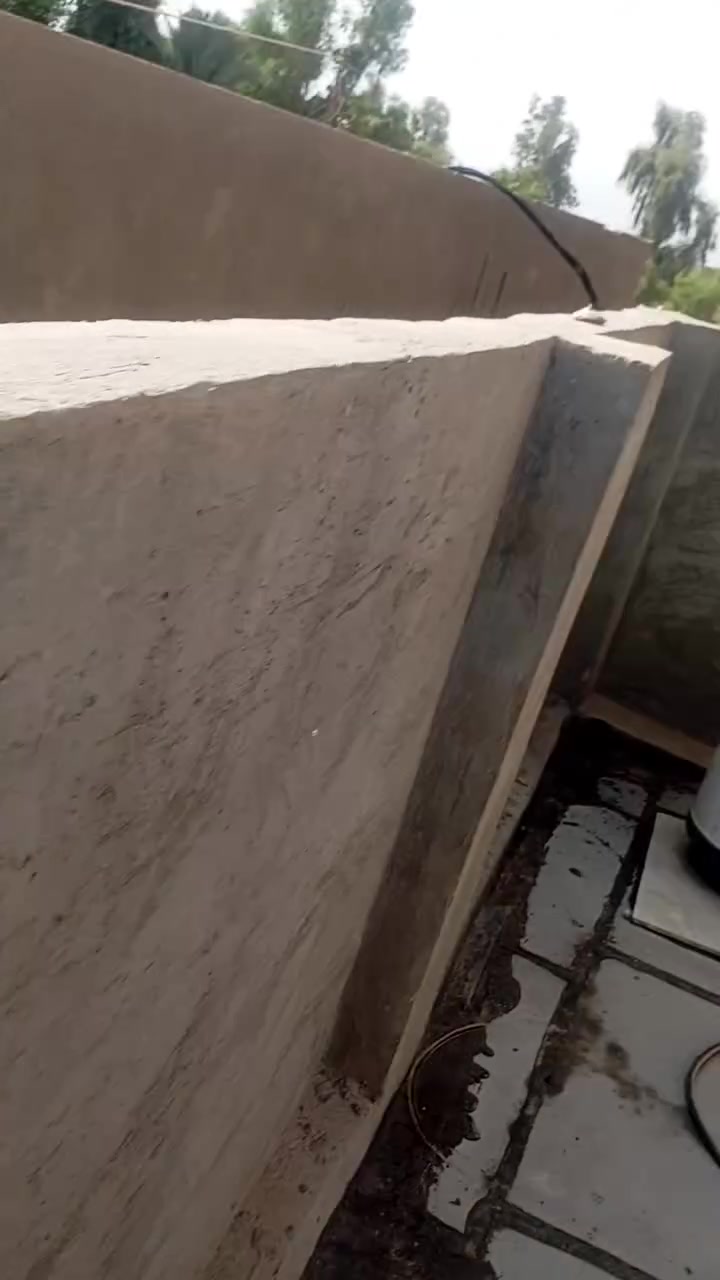 بغداد • عزل خارجي • ضمان ١٠ سنوات