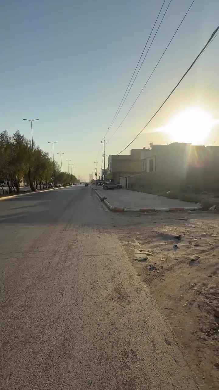 قطعه ارض للبيع 200 متر الخاجيه المخابرات
شارع 15 وقريبا ع شارع 40 رقمه 10896 الاستفسار
***********
