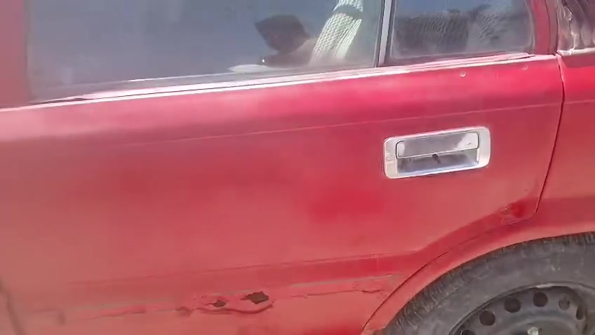 السلام عليكم
رقم نجف مشروع وطني
كورلا موديل 90 يسره 
محرك وكير توني شادهن 
حداديه وطخم تاير 
تبريد كنبريسر عاطل
السعر 28 وبيها مجال 
العنوان البصره 
شراي يتصل اتصال  مكلف بالنشر
***********
