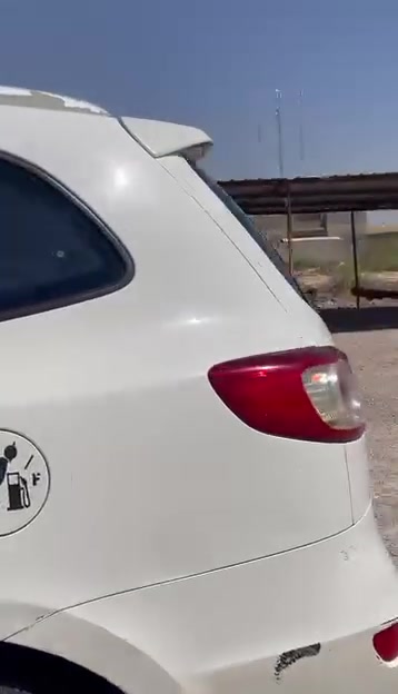 سنتافي • موديل 11 • مكينة 3500