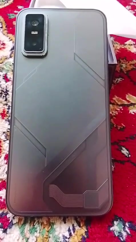 فرصة ذهبية للبيع أو المراوس! 🔥

جهاز الأداء الجبار والألعاب Infinix GT 30 Pro، جاهز لكل شي وبدون أي تعليق 💪
​✨ تفاصيل ومواصفات الجهاز:

​📱 نوع الجهاز: إنفينكس جي تي 30 برو (Infinix GT 30 Pro) الفخم.

​⚡ المعالج: معالج قوي وسريع مخصص للألعاب والأداء الشاق 🎮.

​🧠 الرامات: 12GB + 12GB (يعني سلاسة فول وسرعة استجابة خيالية بالاستخدام والتطبيقات 🚀).

​🔋 البطارية والشاشة: أداء ممتاز وعرض بجودة عالية تناسب الجيمرز 🌟.

​💰 السعر: 375 (قابل للتفاوض بحد المعقول للجادين) 💵.

🔄 المراوس: مقبول المراس بـ بلي فور سليم (PS4 Slim) مهكر نظام 9 مع كامل ملحقاته والأغراض 🎮✨.

​⚠️ ملاحظة مهمة:
​نظافة الجهاز: 80% (استخدام نظيف).
​📍 المكان: طويريج - الرجيبة 🏡.
📞 رقم الهاتف: *********** 📱 (متواجد اتصال أو واتساب).
